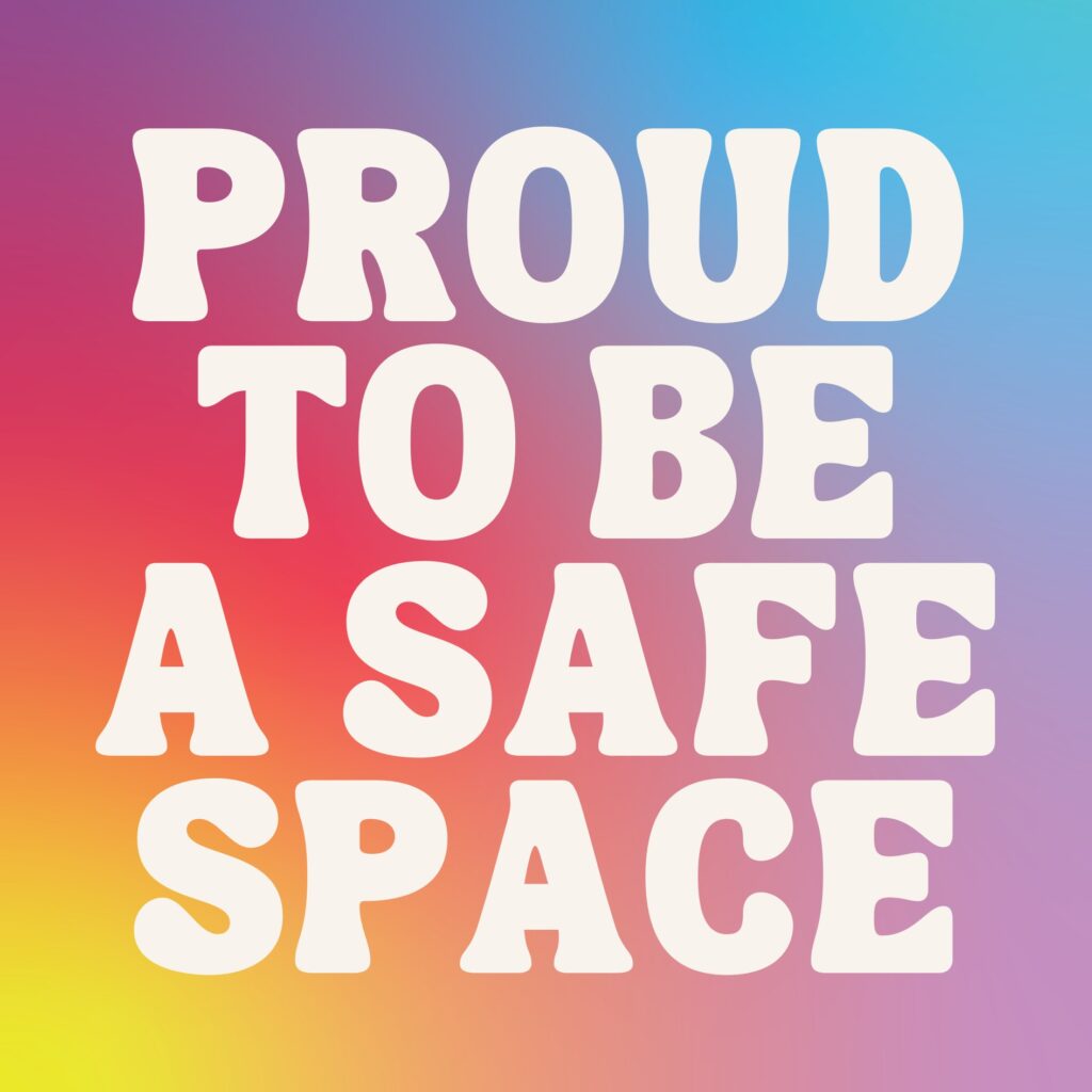 connections wellness group lgbtqia+ pride