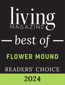 living magazine best of flower mound readers choice 2024