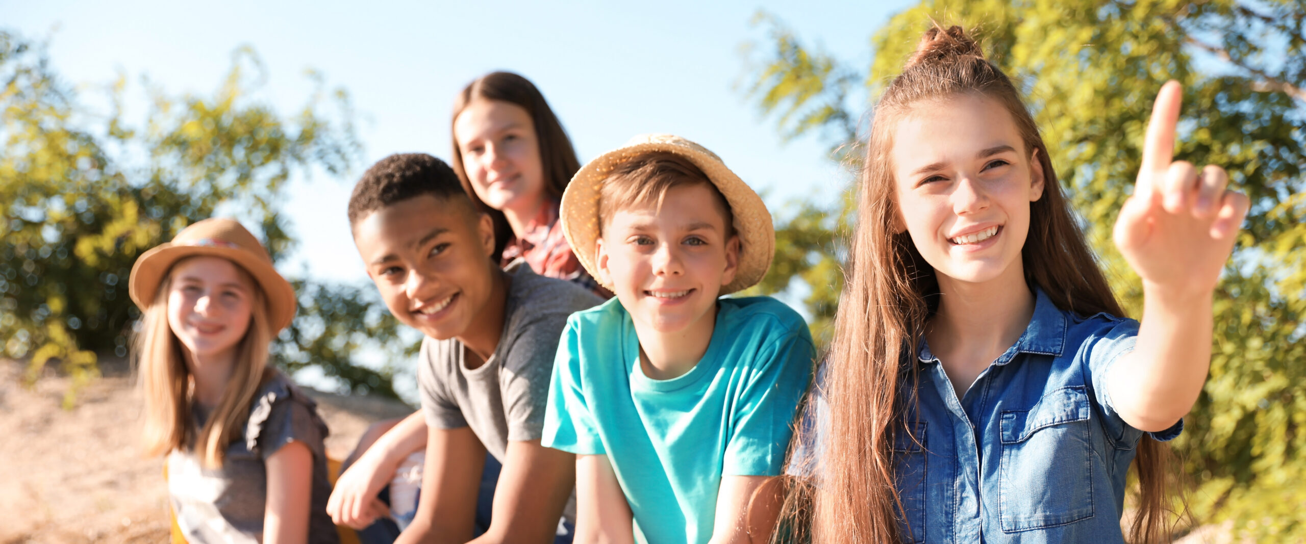 Camp Connections Mental Health and Summer Camp for Kids and Teens