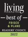 2022 best of living Frisco _ Plano