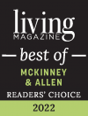 2022 best of living McKinney _ Allen