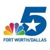 fort worth:dallas-5-logo